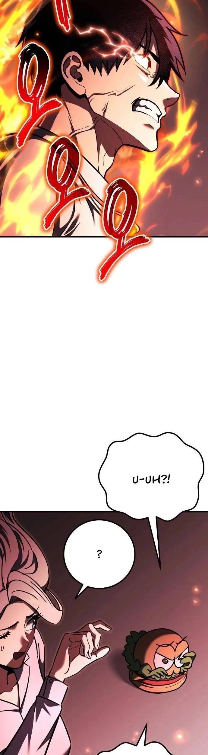 Blood Wing Hunter Chapter 26 - halaman 13