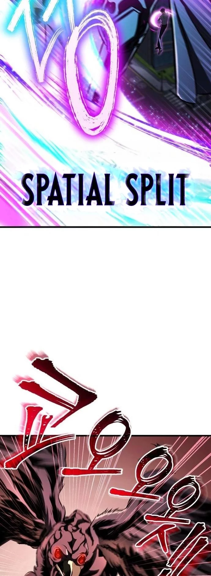 Blood Wing Hunter Chapter 27 - halaman 10