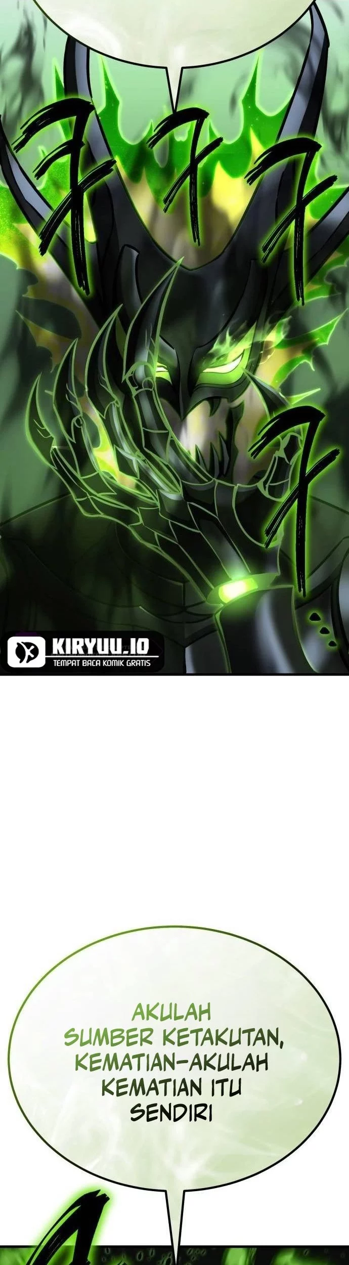 Blood Wing Hunter Chapter 28 - halaman 17