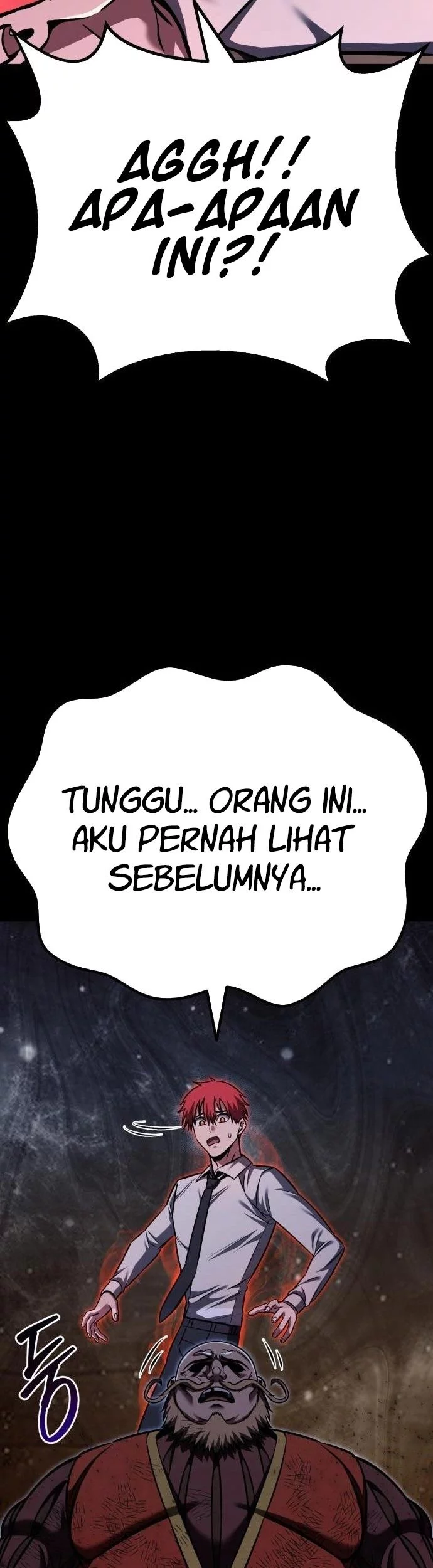 Blood Wing Hunter Chapter 29 - halaman 16
