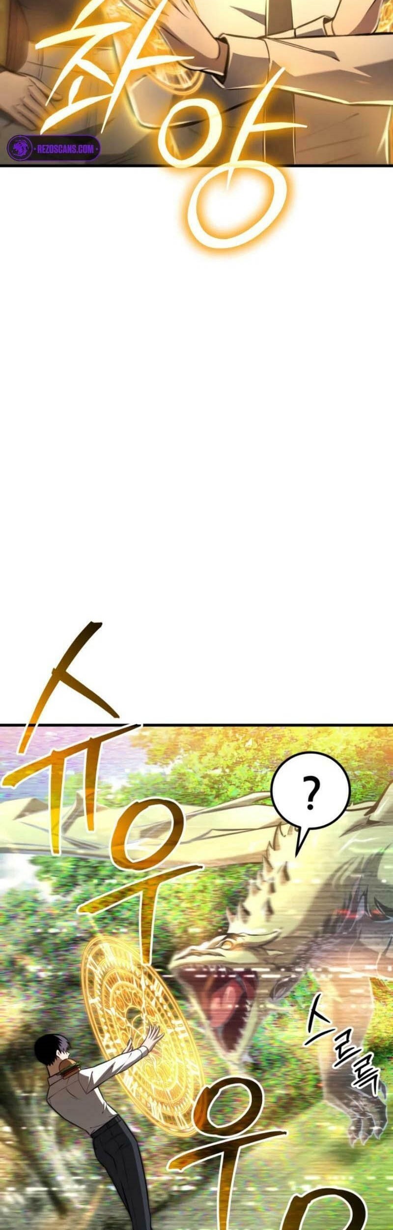 Blood Wing Hunter Chapter 3 - halaman 15