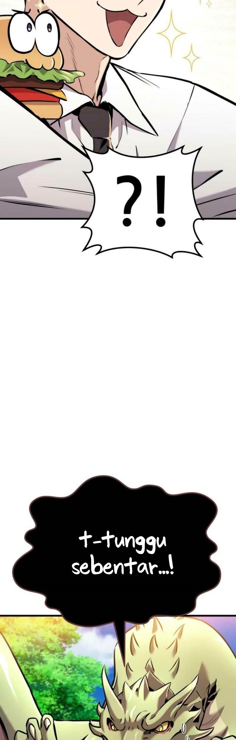 Blood Wing Hunter Chapter 3 - halaman 17