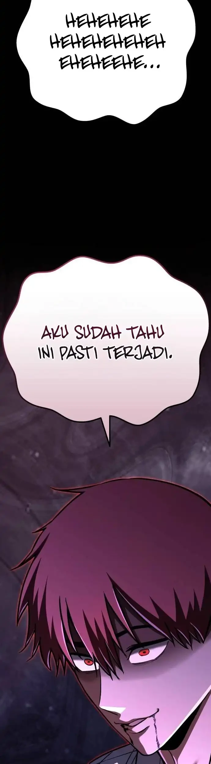Blood Wing Hunter Chapter 30 - halaman 18