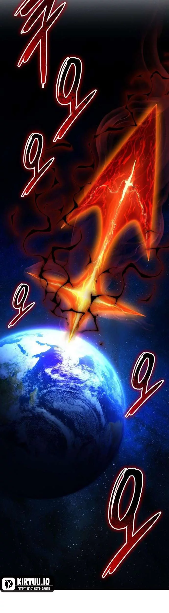 Blood Wing Hunter Chapter 31 - halaman 10