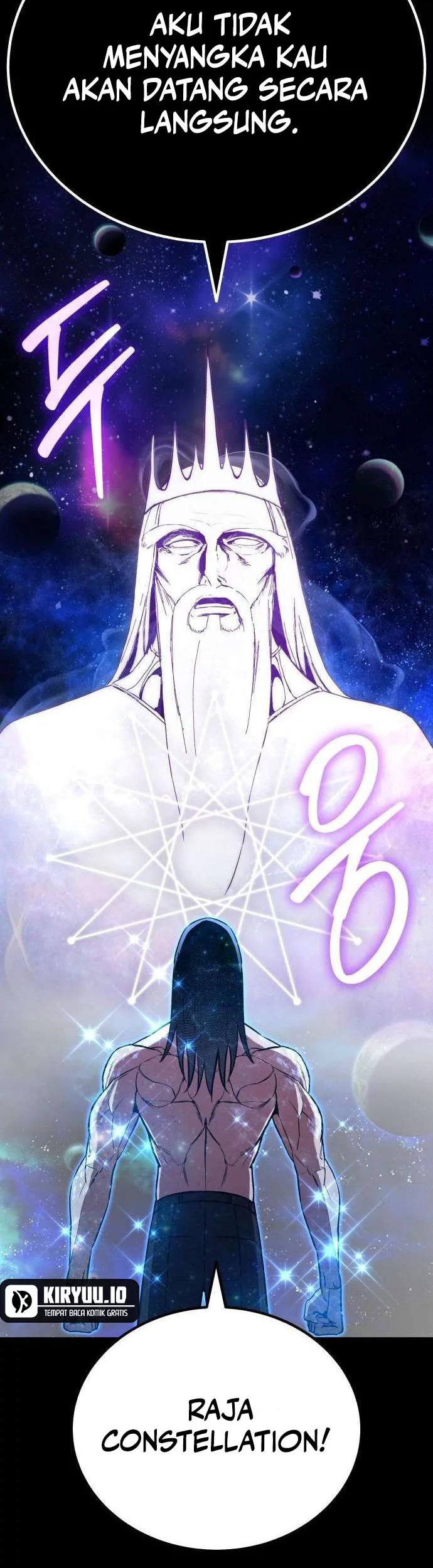 Blood Wing Hunter Chapter 32 - halaman 16