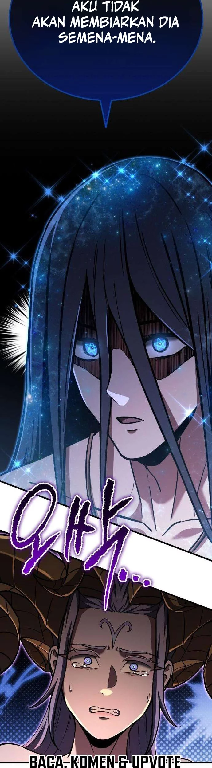 Blood Wing Hunter Chapter 32 - halaman 4