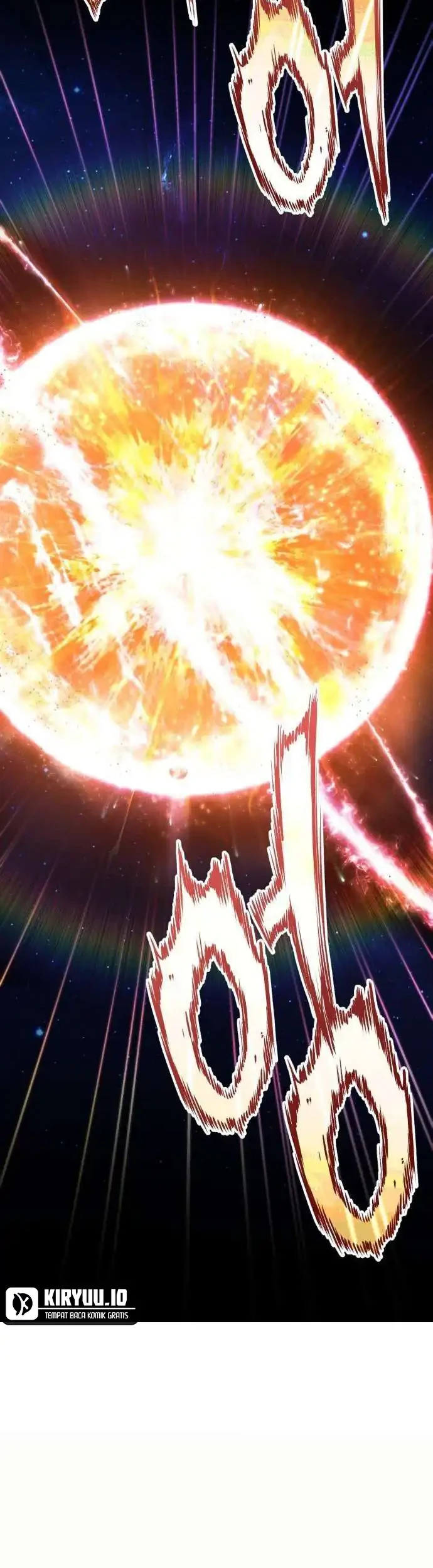 Blood Wing Hunter Chapter 33 - halaman 18