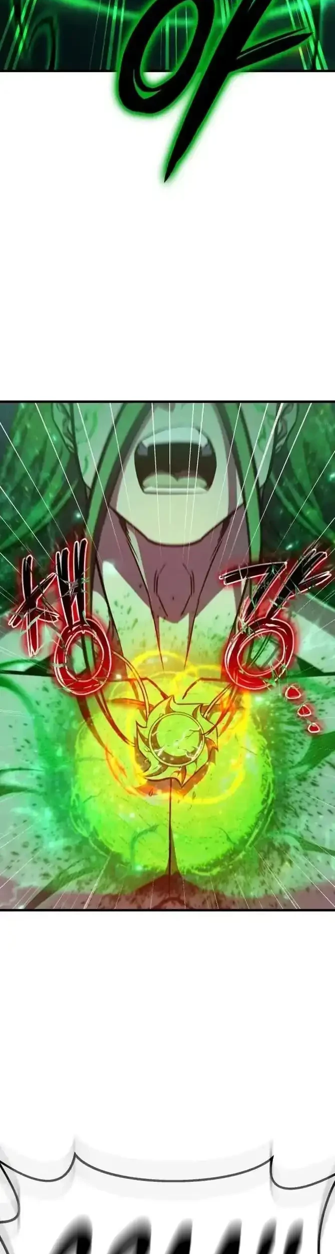 Blood Wing Hunter Chapter 34 - halaman 7