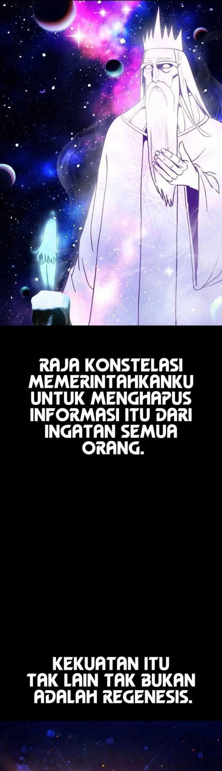 Blood Wing Hunter Chapter 35 - halaman 19