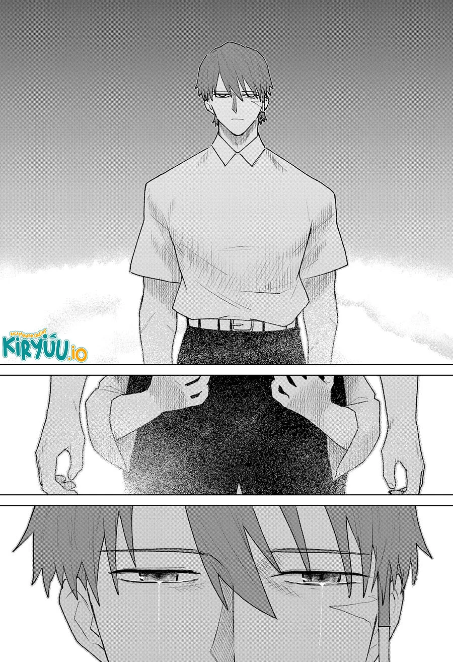 Blood Wing Hunter Chapter 36 - halaman 24