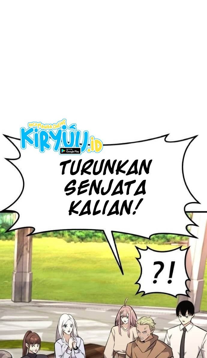 Blood Wing Hunter Chapter 4 - halaman 18