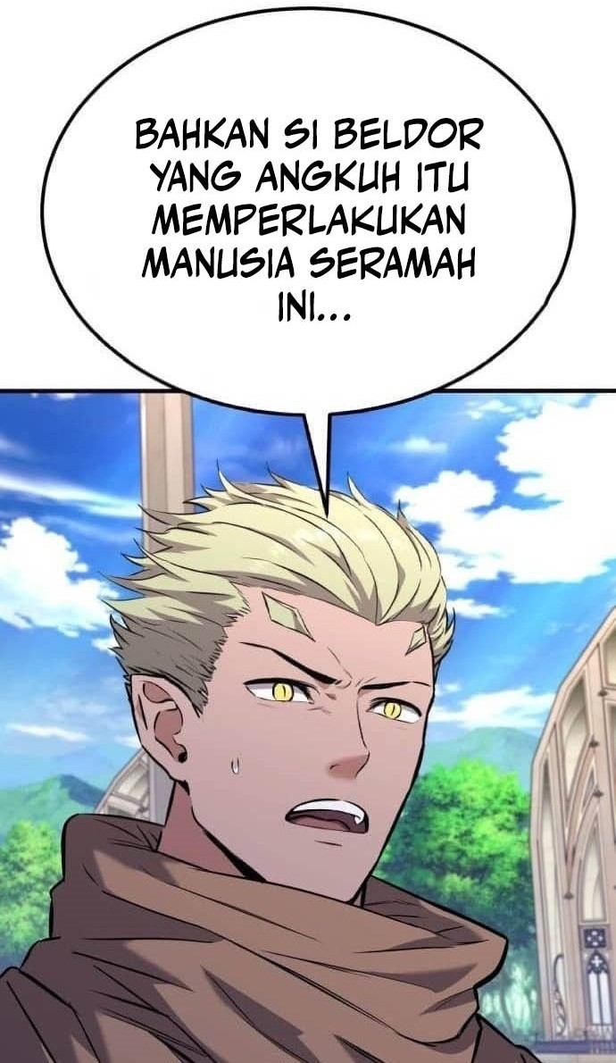 Blood Wing Hunter Chapter 4 - halaman 6