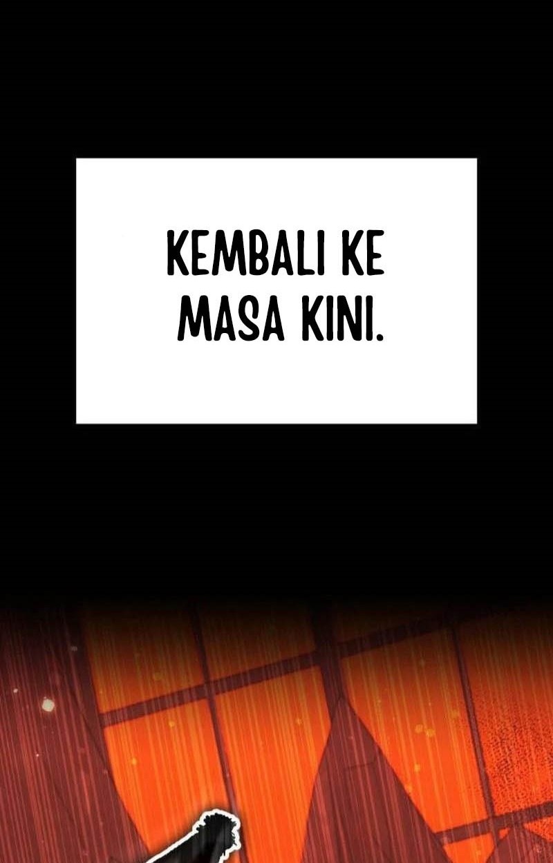 Blood Wing Hunter Chapter 5 - halaman 14