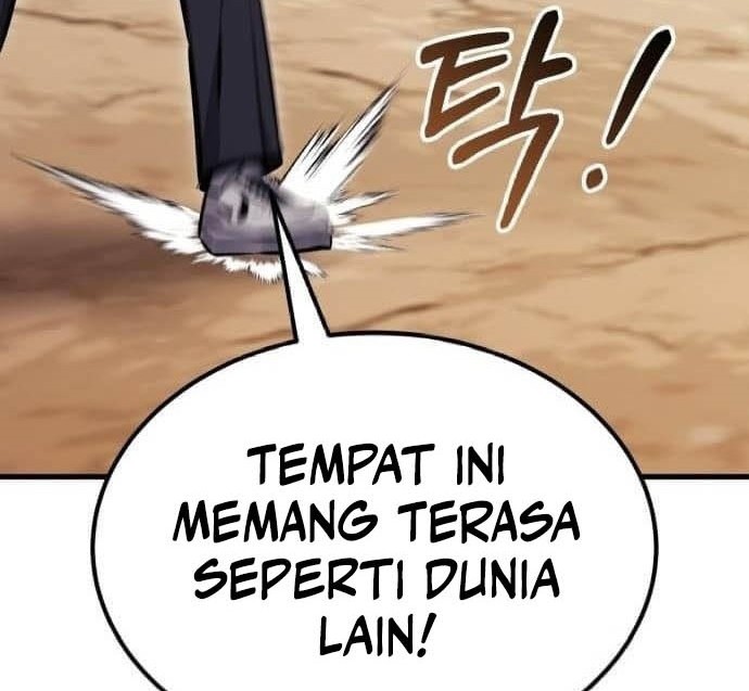 Blood Wing Hunter Chapter 6 - halaman 12