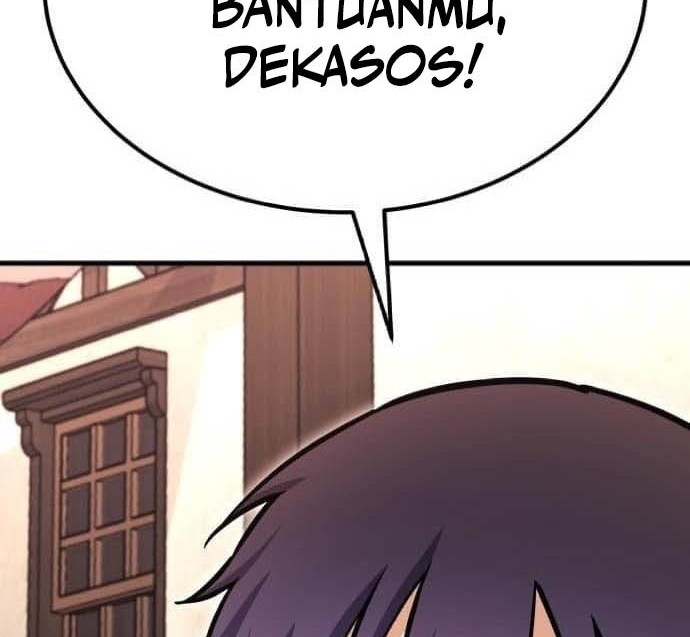 Blood Wing Hunter Chapter 6 - halaman 18