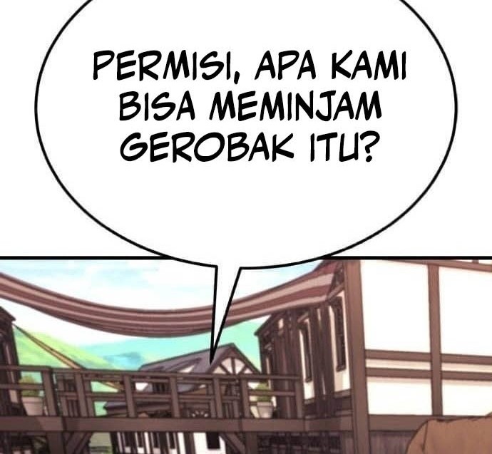 Blood Wing Hunter Chapter 6 - halaman 22