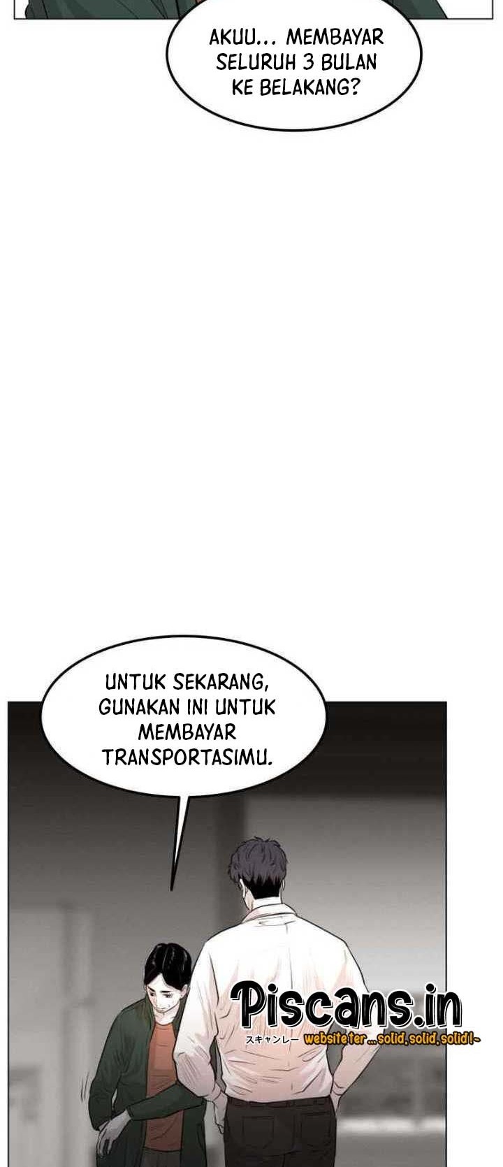 Bloodhounds Chapter 1 - halaman 10