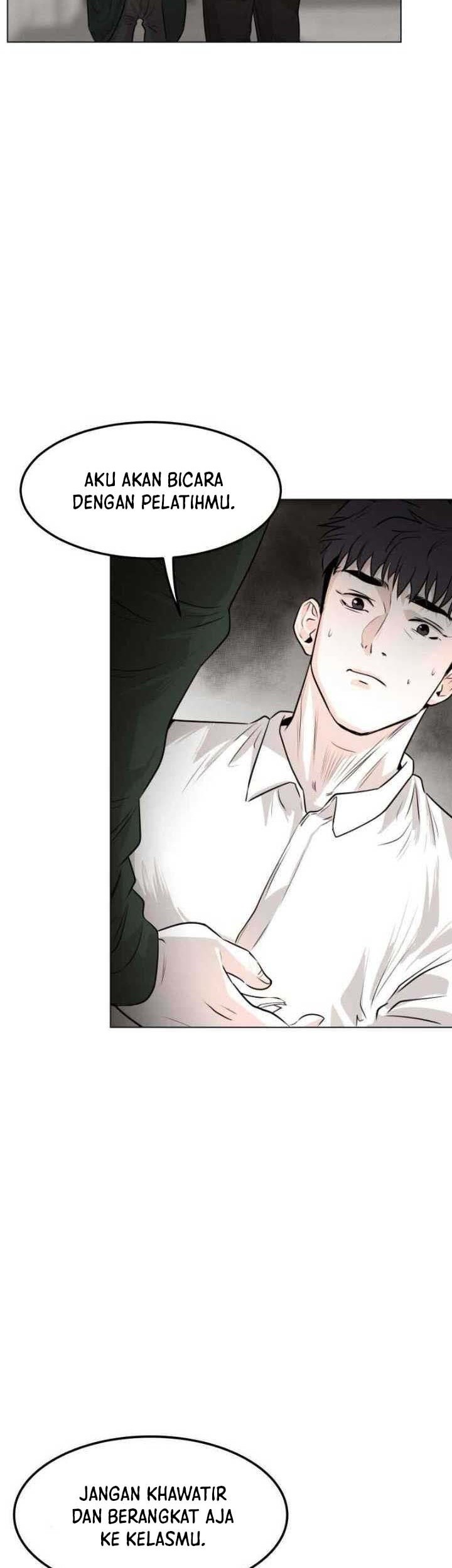 Bloodhounds Chapter 1 - halaman 11