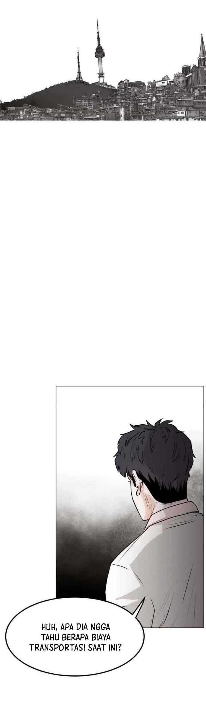 Bloodhounds Chapter 1 - halaman 13