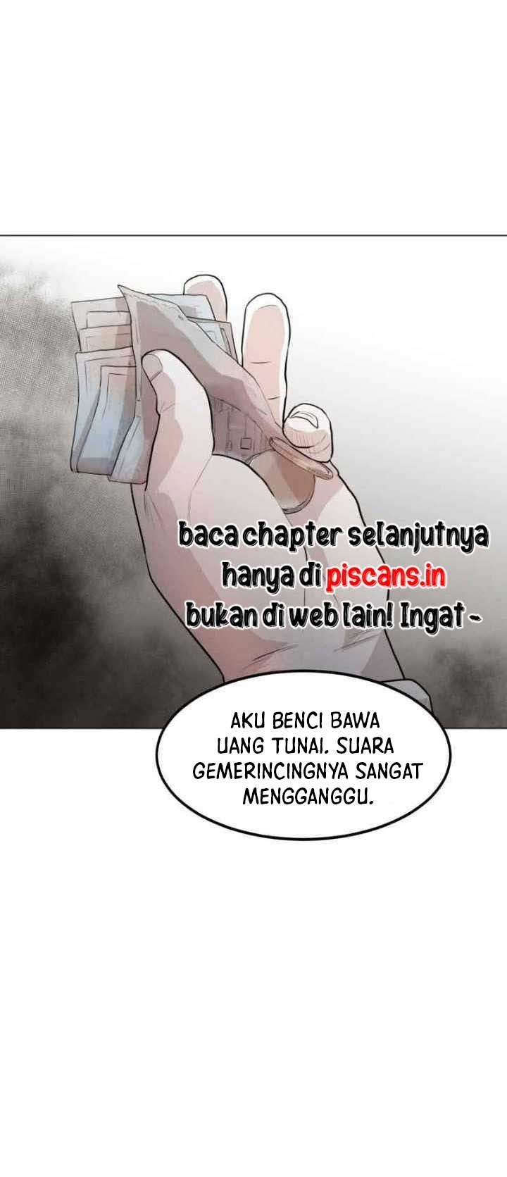 Bloodhounds Chapter 1 - halaman 14