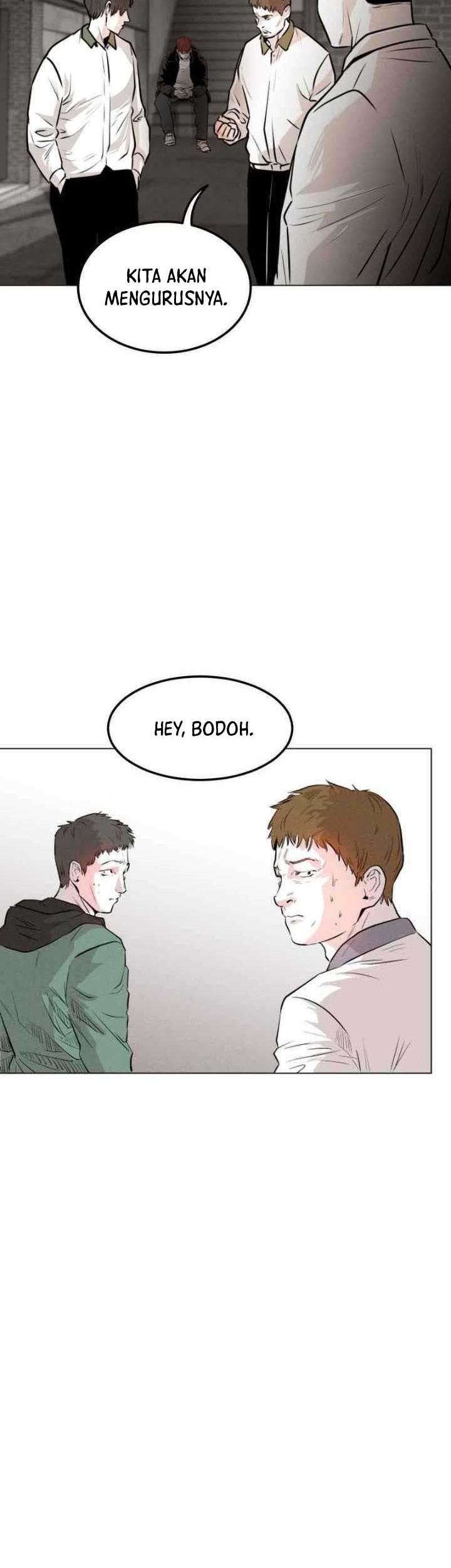 Bloodhounds Chapter 1 - halaman 27