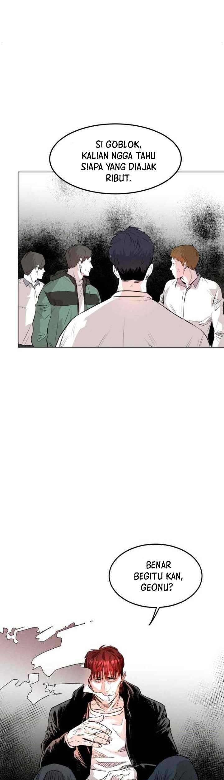 Bloodhounds Chapter 1 - halaman 29