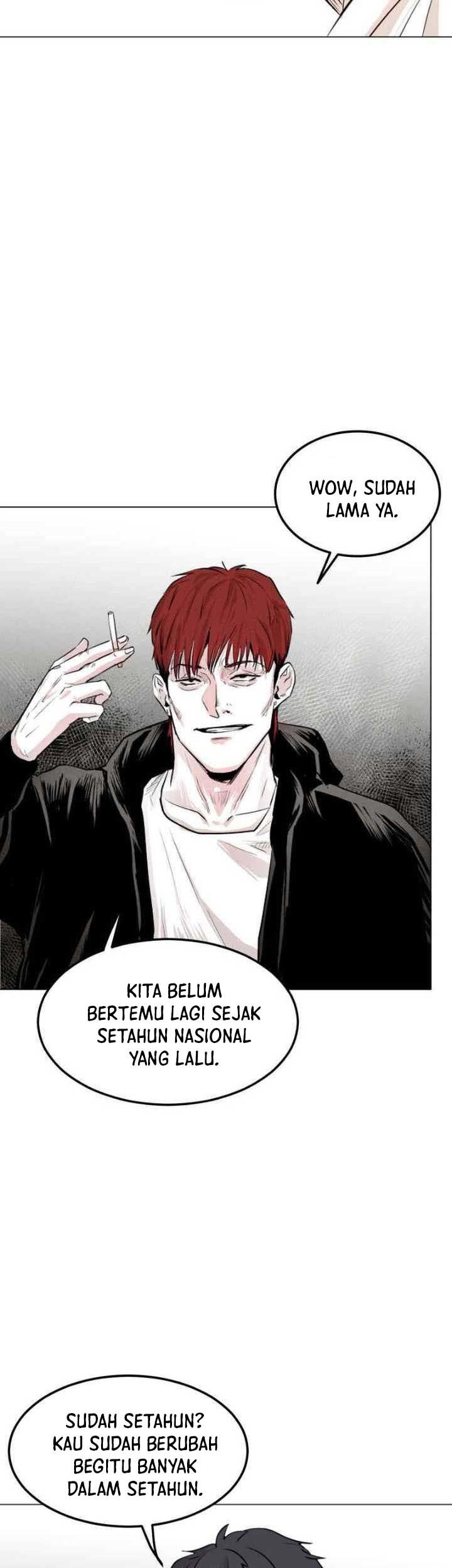 Bloodhounds Chapter 1 - halaman 31