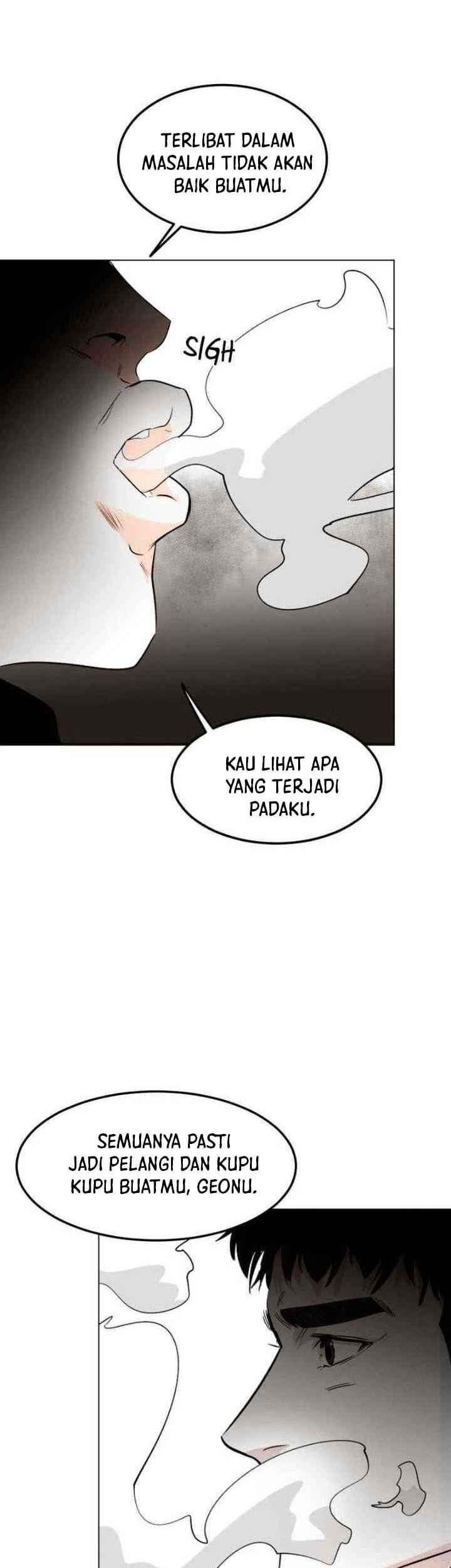 Bloodhounds Chapter 1 - halaman 39