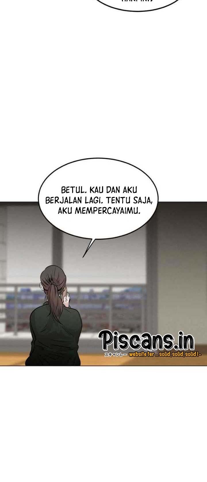Bloodhounds Chapter 1 - halaman 4