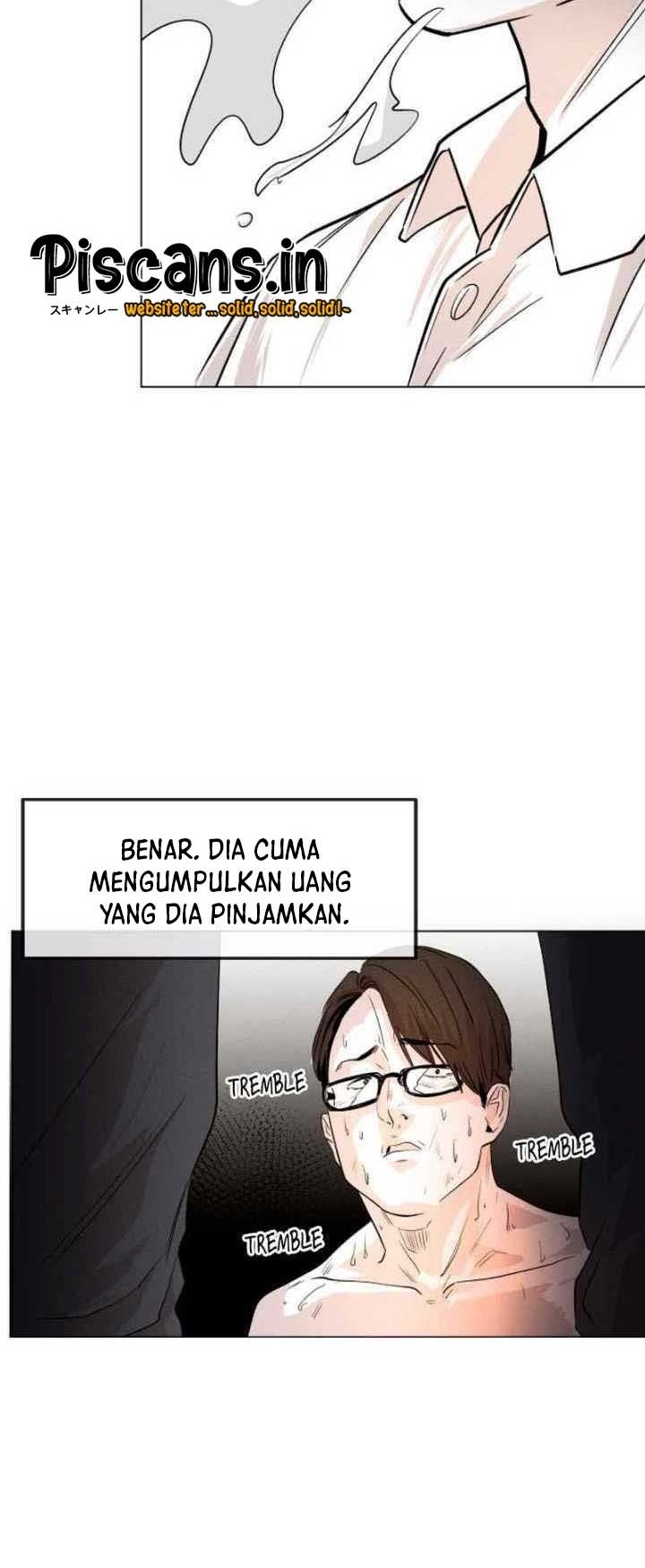 Bloodhounds Chapter 1 - halaman 40