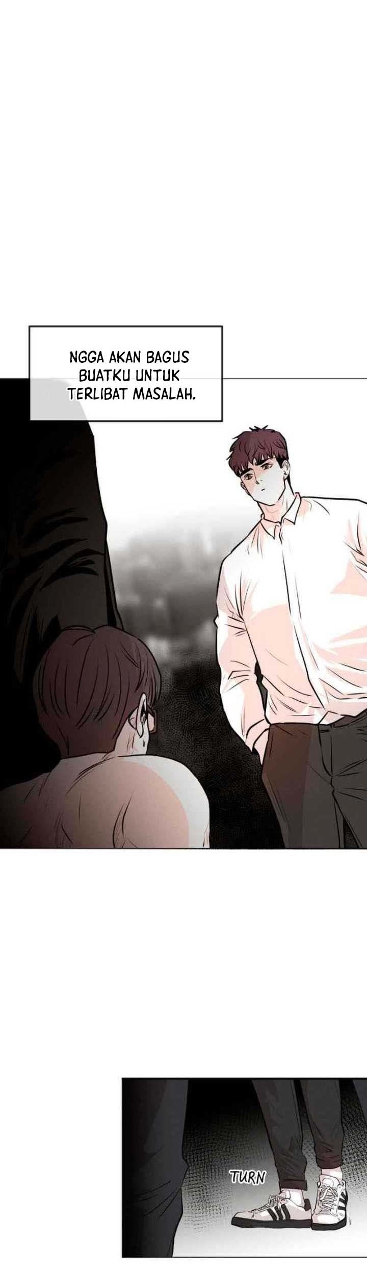 Bloodhounds Chapter 1 - halaman 41