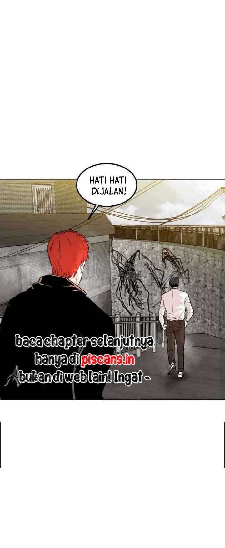 Bloodhounds Chapter 1 - halaman 42