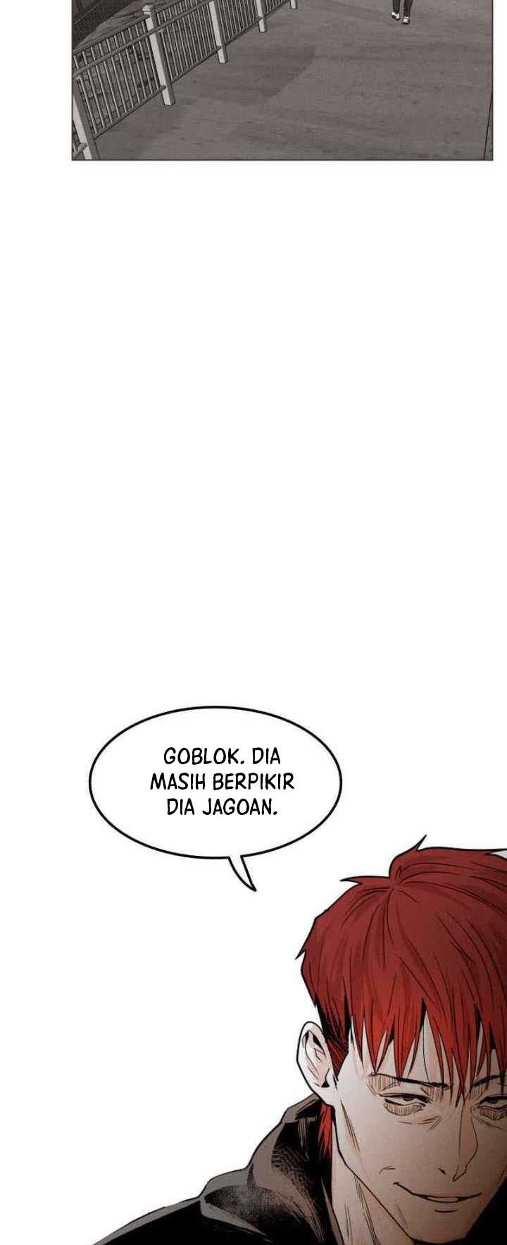 Bloodhounds Chapter 1 - halaman 44