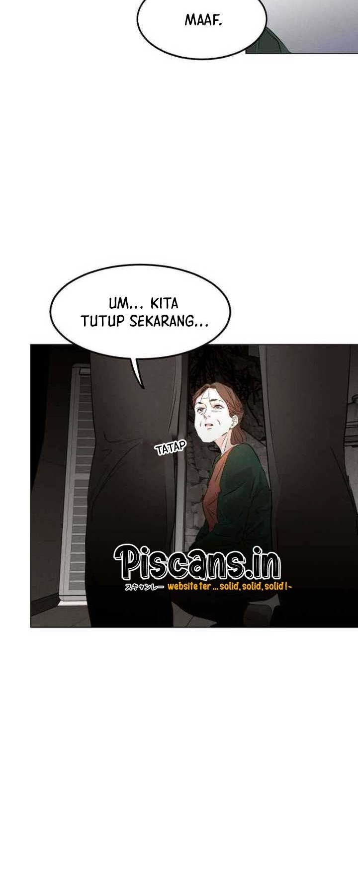 Bloodhounds Chapter 1 - halaman 48