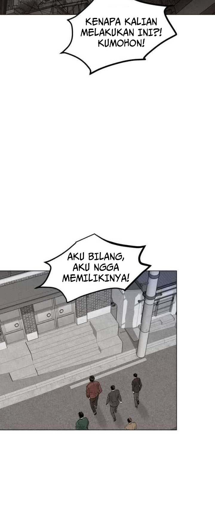 Bloodhounds Chapter 1 - halaman 50