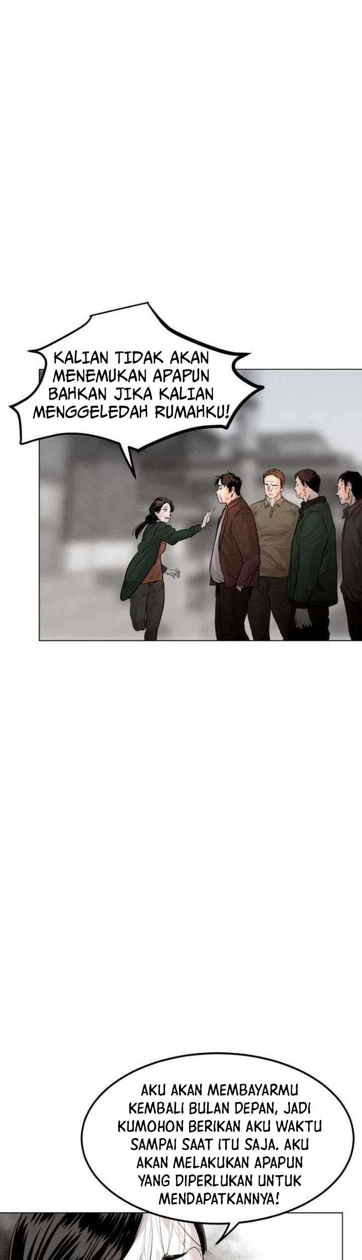 Bloodhounds Chapter 1 - halaman 51