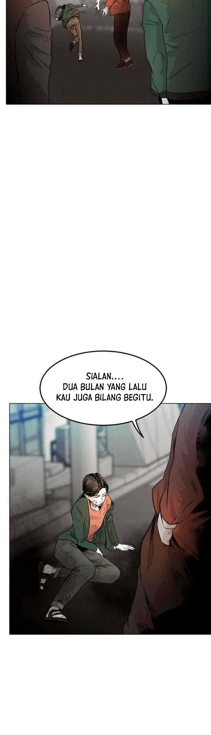 Bloodhounds Chapter 1 - halaman 53