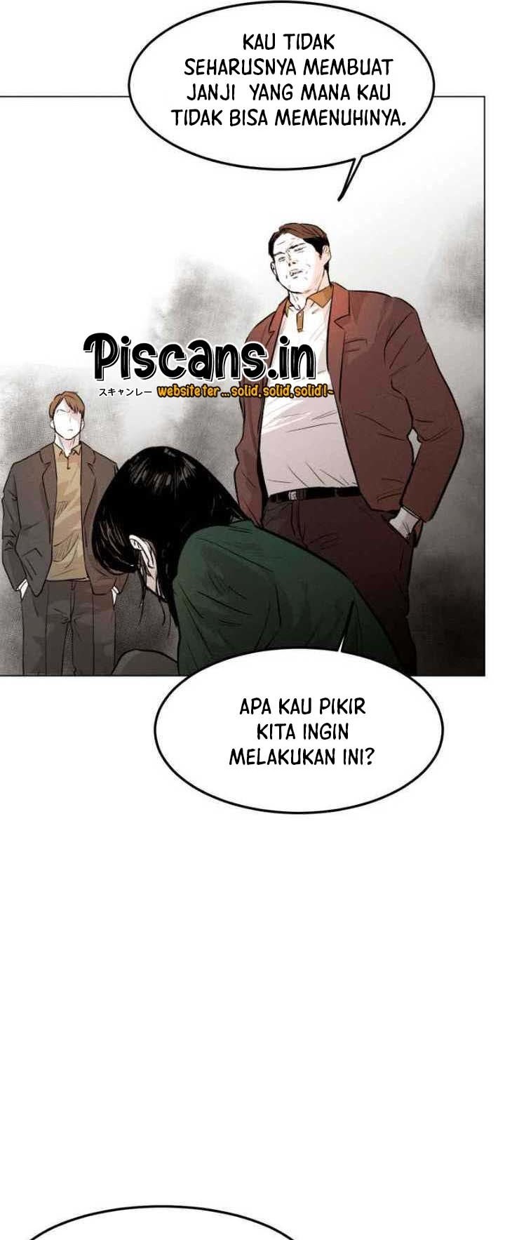 Bloodhounds Chapter 1 - halaman 54