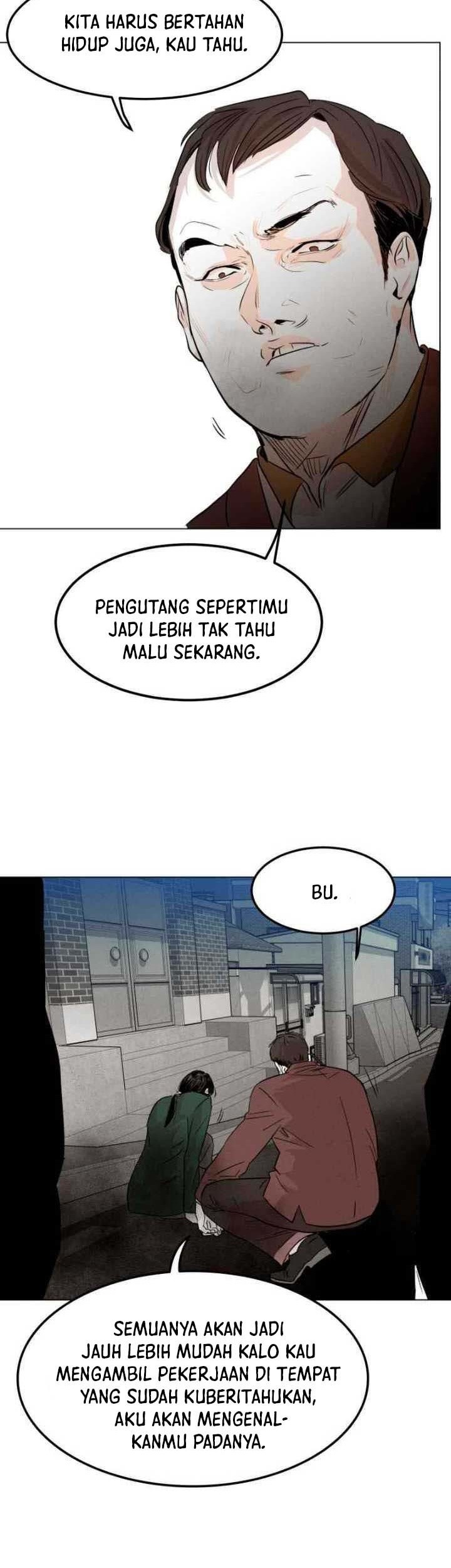 Bloodhounds Chapter 1 - halaman 55