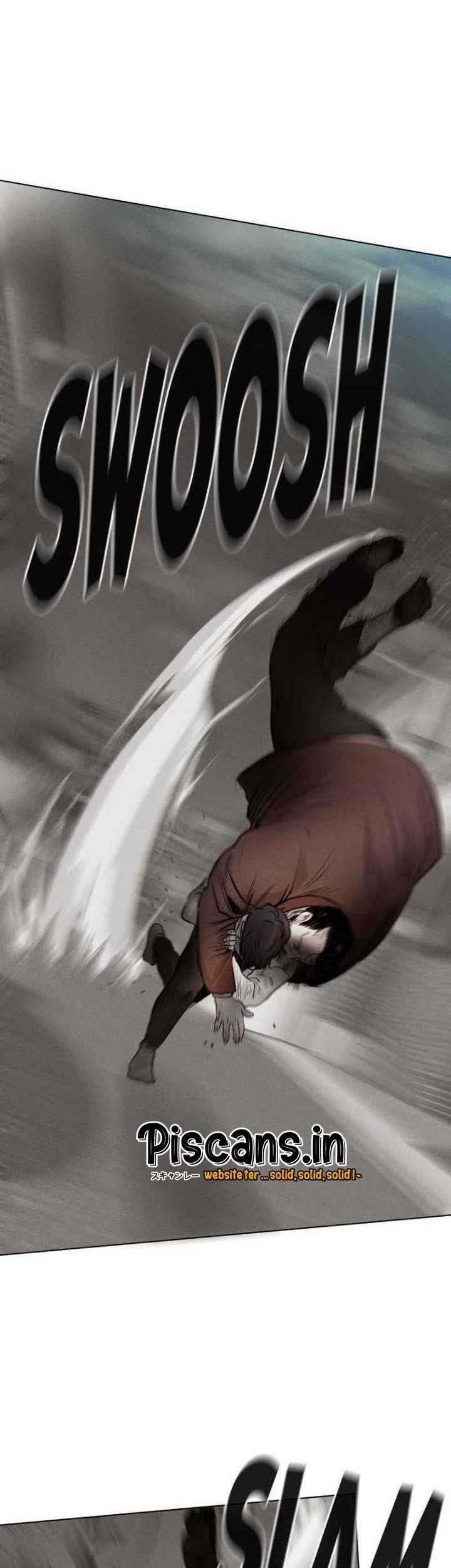 Bloodhounds Chapter 1 - halaman 63
