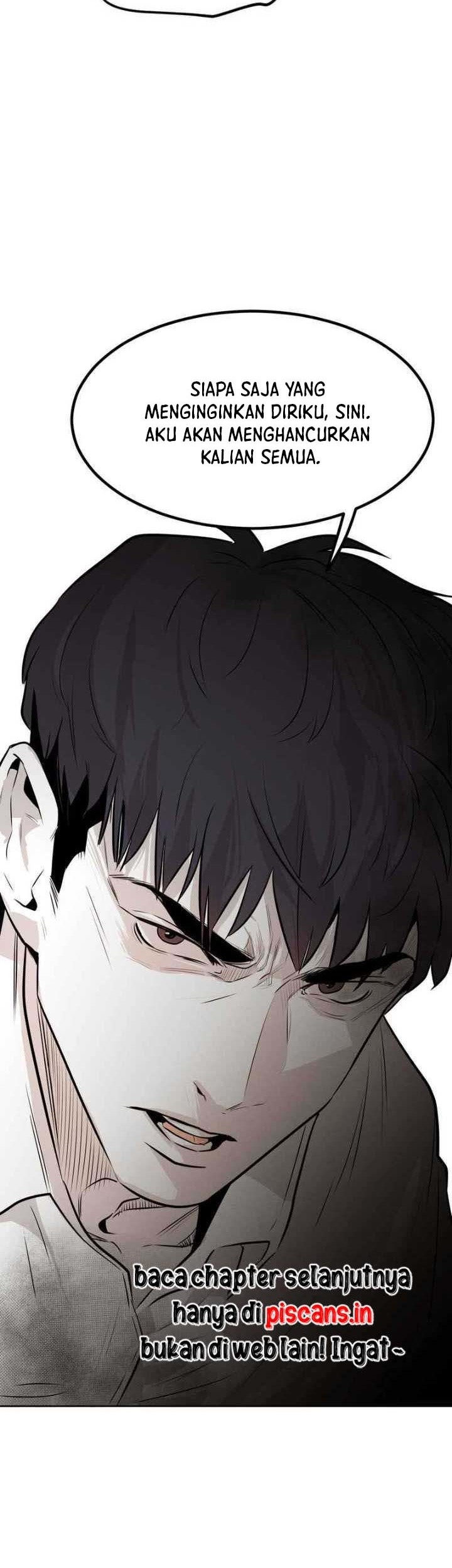 Bloodhounds Chapter 1 - halaman 69
