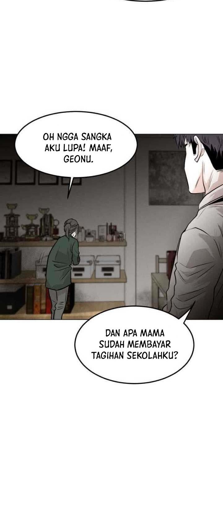 Bloodhounds Chapter 1 - halaman 8