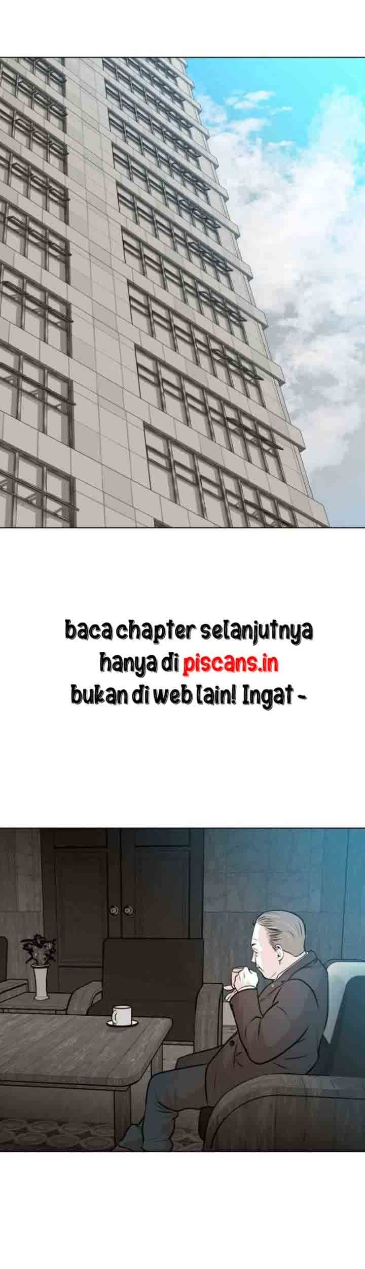Bloodhounds Chapter 10 - halaman 1