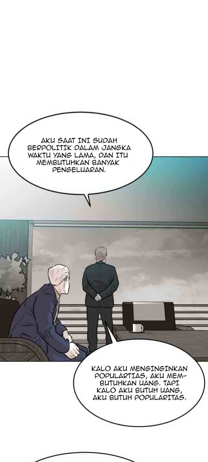 Bloodhounds Chapter 10 - halaman 10