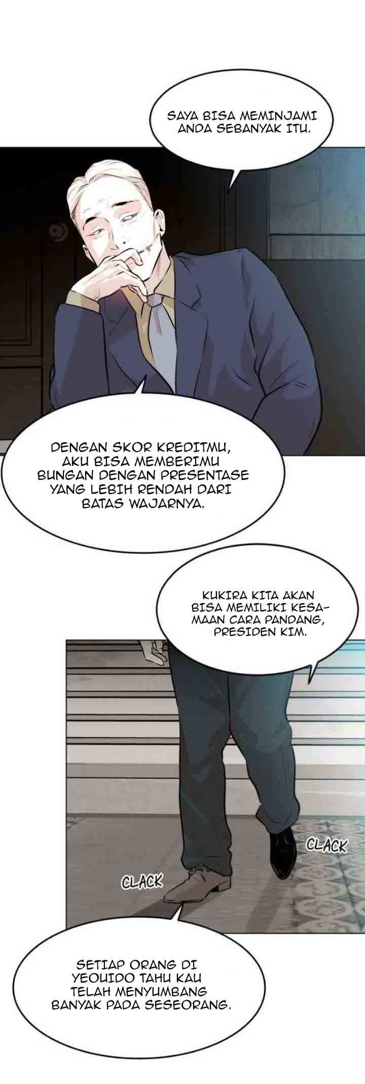 Bloodhounds Chapter 10 - halaman 13