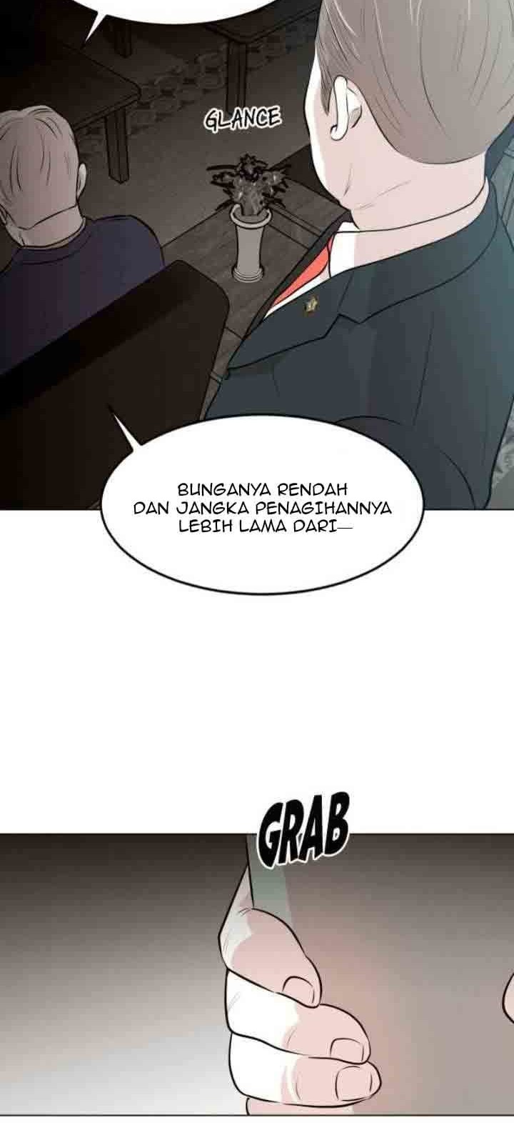Bloodhounds Chapter 10 - halaman 15