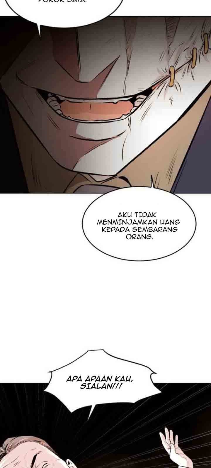 Bloodhounds Chapter 10 - halaman 19