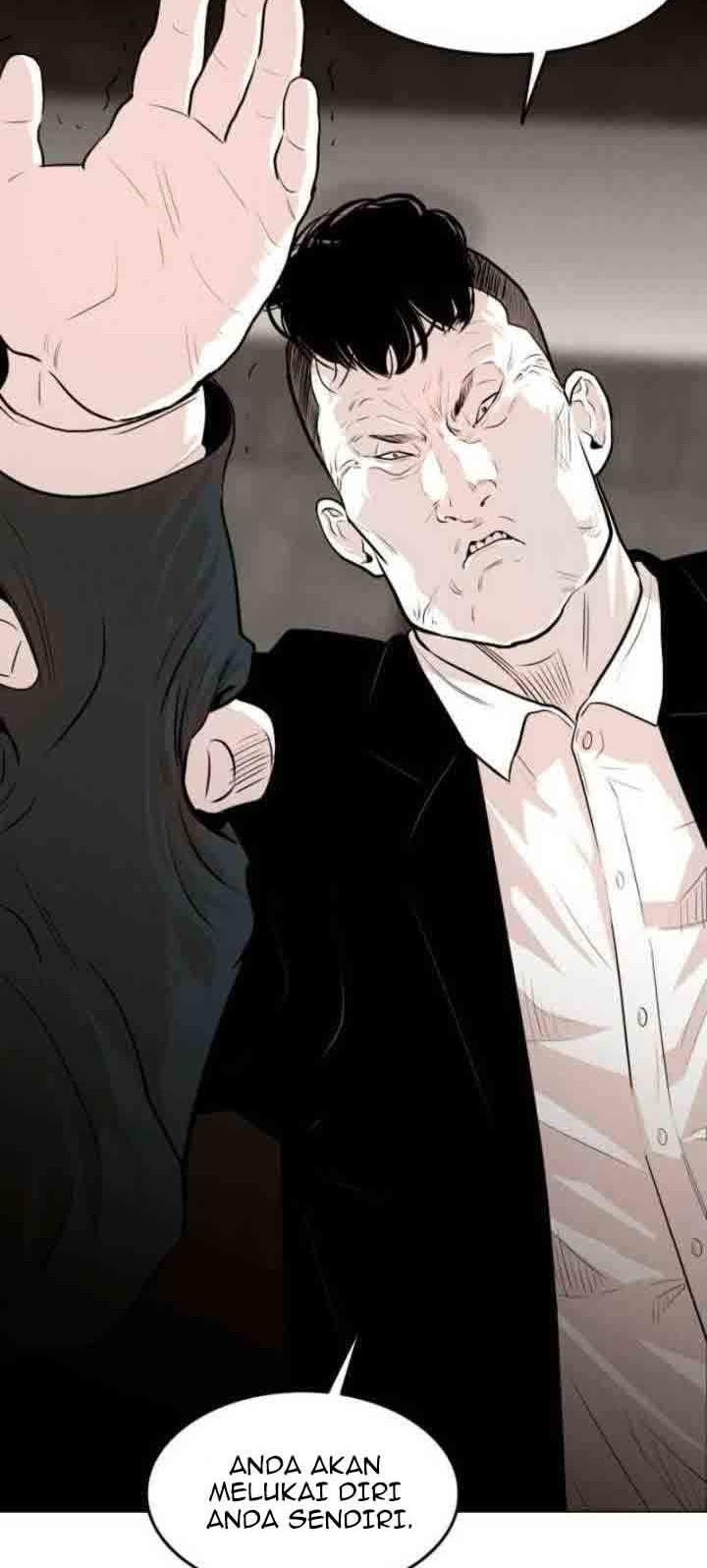 Bloodhounds Chapter 10 - halaman 21