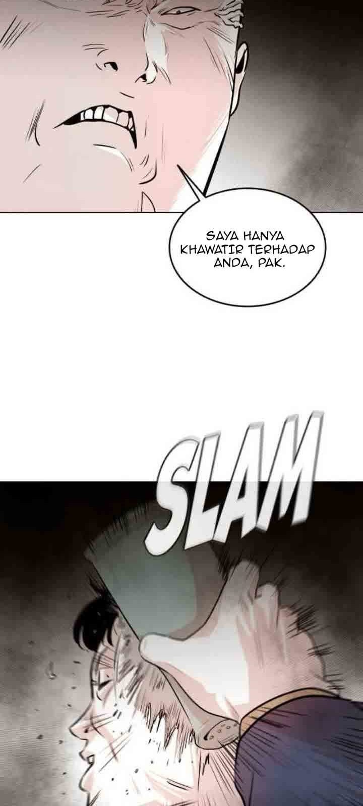 Bloodhounds Chapter 10 - halaman 23