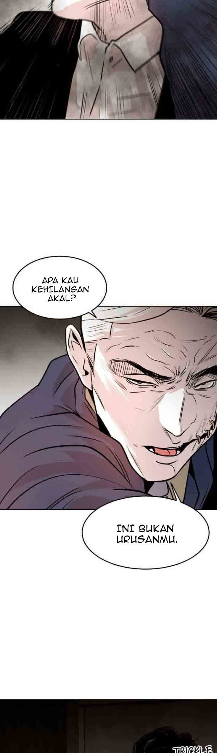 Bloodhounds Chapter 10 - halaman 24